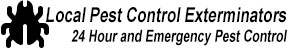 Loma Linda University CA Pest Control Exterminators